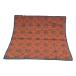 Yan YanyanyanJune Bandana вязаный бандана YYW23-1932 Brown ITCRBTYH3G23