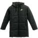 NIKE Nike двусторонний с хлопком пальто CD9051-010 черный S ITDGFH398L02
