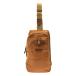 TOMORROWLAND×Daniel&amp;Bob Tomorrowland × Daniel and Bob pi Polo ti кожа сумка "body" Brown ITDIH1FAR6YH
