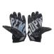 Supreme×NIKE Supreme Nike 18AW Vapor Jet 4.0 Football Gloves перчатка перчатки черный S ITDLB91GUHJS