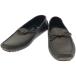 HUGO BOSS Hugo Boss кожа мокасины driving подошва обувь 50517792 Brown 6 ITELCG3XT6AJ