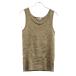 Deuxieme Classe EVERYDAY I LIKE. Deuxieme Classe evulitei Islay ik21SS ребра майка 21-080-500-8220 бежевый F ITEWI8O8A8N0