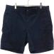 POLO RALPH LAUREN Polo Ralph Lauren стрейч распорка Fit шорты голубой 34 ITFDFGW1DPBM