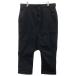 eYe JUNYA WATANABE COMME des GARCONS MAN×Dickies I Junya Watanabe Comme des Garcons × Dickies 25SS обезьяна L брюки-чинос черный W34 ITFGZ2PFY8H4