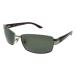 Ray-Ban RayBan солнцезащитные очки I одежда RB3512-D Brown 62*15 ITFOKCVKJ5J5