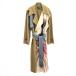 KidSuper Kid super 25SS Painted Girl Trench Coatpe Inte do девушка тренчкот Mix XXL ITGD2IZB56CO