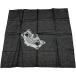 NUMBER(N)INE Number Nine 2004SS DREAM BABY DREAM период Skull лицо бандана черный ITH1QAHMKS8G