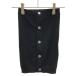 INSCRIRE Anne s прозрачный 23AW кашемир защита горла "neck warmer" I23AW-IBC037A черный - ITHQTSEZ7XM2