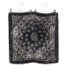 GOLDEN GOOSE золотой Goose PAISLEY PRINT SILK bandannapeiz Lee принт бандана темно-синий ITIBF8GRZNF4