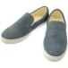 Ron Herman ϡޥ low-cut sneakers åȥåݥ󥹥ˡ 3211200083-1071 ֥롼 23cm ITIMCEZJW3S4
