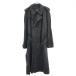 Aquascutum Aquascutum тренчкот черный 42 ITIVAJ5HM0AR