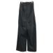 HYKE высокий k24AW STRETCH STRAPLESS JUMPSUIT Jump костюм 242-16227 черный 2 ITLEW56GD7M0