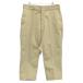 JUNYA WATANABE MAN×Dickies Junya Watanabe man Dickies 22SS 874 cusomize шаровары WI-P101 бежевый S ITLUTKJE86LB