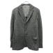 UNITED ARROWS United Arrows pop saklinen tailored jacket 1122-189-4528 серый 46 ITMLO7O0VWQO