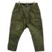 JUNYA WATANABE MAN Junya Watanabe man хлопок нейлон tsu il шаровары хаки XS ITMZ1DRX6AM8
