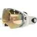 OAKLEY Oacley winter спортивный защитные очки белый надпись нет ITNRHKHQ38CK