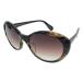 OLIVER PEOPLES Oliver Peoples Kathleen солнцезащитные очки I одежда Brown 54*19 140 ITNXJ5NBAJIE