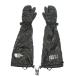 THE NORTH FACE×MM6 The North Face × M M Schic s20AW Logo вышивка нейлон гетры для рук перчатка S62TS0033 черный S ITPB4Q6UBCY2