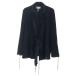 ONETEASPOON one чай ложка CUPRO EXPEDITION BLAZER укороченные брюки Expedition b кожаный жакет черный S ITPBRZP4HPKS