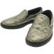 JIMMY CHOO Jimmy Choo Star en Boss туфли без застежки спортивные туфли серебряный 40 ITPGW84R9NDD