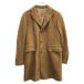 TAGLIATORE Tagliatore Пальто Честерфилд CFBM13B Camel Brown 46 ITQ56HOZBL80
