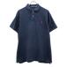 POLO RALPH LAUREN Polo Ralph Lauren Short рукав рубашка-поло голубой L ITQMSOE65PLS