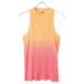 Eytysei чай zIvy Melon Gradient Tank градация майка Mix XL ITQNLKHTV46I