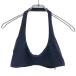 NIKE × JACQUEMUS Nike Jack msBralette &amp; Stirrup Leggings 2 комплект тренировка одежда HQ6179-451 темно-синий tops M/ брюки S