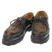 paraboot Paraboot MICHAEL PHOQUEmi лягушка fok тирольская обувь 23010 черный 40 1/2F ITRPTDN8AUWS