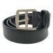 J&amp;M DAVIDSON J and M Davidson HARNESS BUCKLE Harness пряжка кожаный ремень черный 32/80 ITT6FARKTV4X