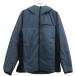 BRIEFING Briefing SH MENS LIMONTA PADDED PARKA с хлопком Limo nta нейлон Zip выше f-ti- Parker BRG122M14 голубой XL ITVC0GI42RTK