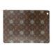 LOUIS VUITTON×Christopher Nemeth Louis Vuitton Monogram Pochette Jour GM небольшая сумочка Jules клатч M61325 Brown ITVGNMV59RQM
