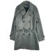 PS Paul Smithpi-es Paul Smith тренчкот 233311 742ML серый L ITVN55RJ28XO