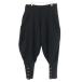 COMME des GARCONS HOMME PLUS Comme des Garcons Homme pryus11AW полиэстер ..nika брюки PH-P021 черный XS ITWK5HF38YY8