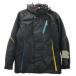 DESCENTE Descente лыжи жакет DRA-1243W черный 9 ITWUOXMIF76O