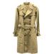 Deuxieme Classe Deuxieme Classe подкладка есть тренчкот 12-020-500-4011-3-0 бежевый 36 ITX8PD0GOLEG