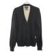 thisisneverthat ǥͥСå Chess Zip Cardigan åץåץǥ ֥å S TN231KKNCK01 ITXF6M2N7O94
