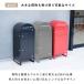 ��z�{�b�N�X �|�X�g�t�� ��e�� 75L ��̌^ �u���^ �u���z ��� ����h�~ ���O DELIVERY BOX �f���o���[�{�b�N�X ��^��z�� �֘A�摜2