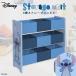  предшествующий предварительный заказ 4 месяц сверху . поступление предположительно дополнительный подарок место хранения полки игрушка inserting 3 уровень box имеется ребенок детский Kids для место хранения ребенок мебель Disney Disney Stitch 3 уровень полка 