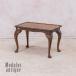  free shipping antique furniture table low table sofa table England Vintage retro Europe wk-ta-5473-lt