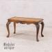  бесплатная доставка античный мебель стол low стол диван стол Англия Vintage retro Europe wk-ta-5478-lt