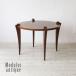  free shipping antique furniture cheap table low table sofa table England Vintage retro Europe wk-ta-6014-lt