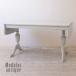  antique furniture cheap table butterfly table sofa table England Vintage retro wk-ta-6187-btf