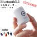 2023 newest Bluetooth5.3 speaker super Mini speaker height sound quality deep bass wireless speaker solid sound carrying flashlight attaching stylish Bluetooth speaker 