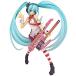 キャラクター・ボーカル・シリーズ01 初音ミク 初音ミク グレイテスト・アイドルVer. 1/8スケール ABS&PVC製 塗装済み完成品フィギュア 使用感有り
ITEMPRICE