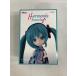Harmonia humming Hatsune Miku герой * Vocal * серии 01 Hatsune Miku 