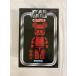 BE@RBRICK SITH TROOPER CHROME 100% &amp; 400% STAR WARS Bearbrick 