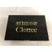 BE@RBRICK atmos × Clottee 100% &amp; 400%