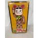 !BE@RBRICK манэки-нэко Peko-chan персик позолоченный 1000%* включение в покупку не возможно 