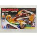 [ нераспечатанный ]1/32 Dio Spada korutero( белый ) [ Bakusou Kyoudai Let's & Go!! WGP] полный обтекатель Mini 4WD серии [92356]